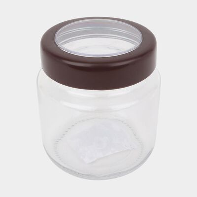 500 ml Glass Jar