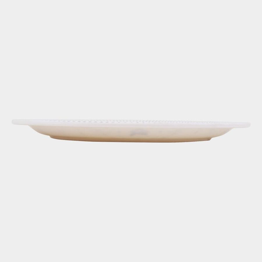 Melamine Half Plate, , large image number null