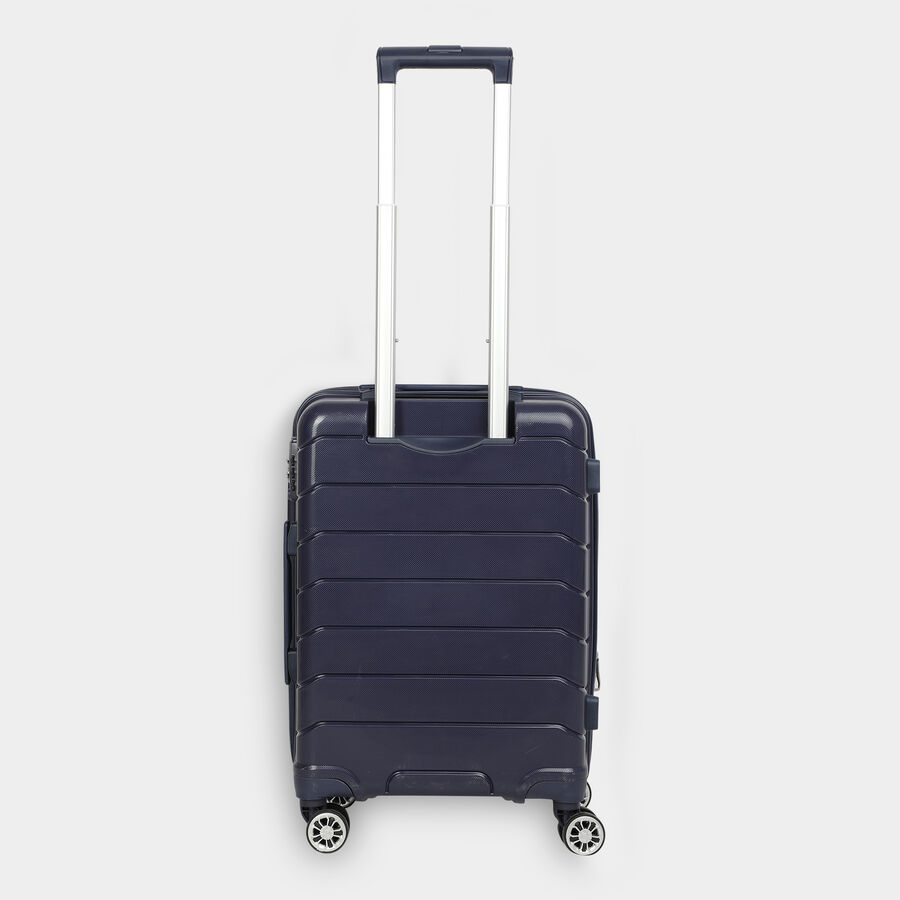 Levelnxt Small 8-Wheel Hard Case Trolley, 1 pc. | Vishal Mega Mart India