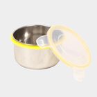 550 ml Air-Tight Steel Container, , small image number null