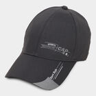 Men' Fabric Cap, , small