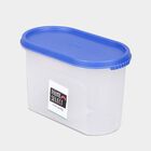 एयर-टाइट प्लास्टिक कंटेनर, 1.2 L, , small image number null