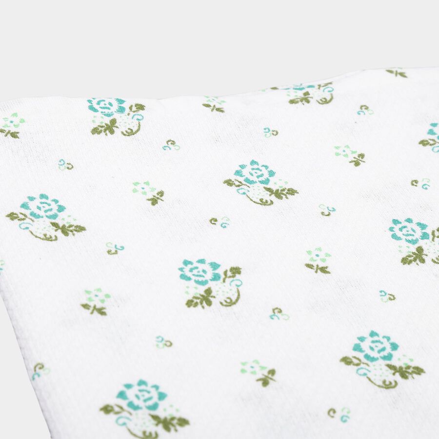 Cotton Bath Towel, 130 GSM, 70 X 135 cm, , large image number null