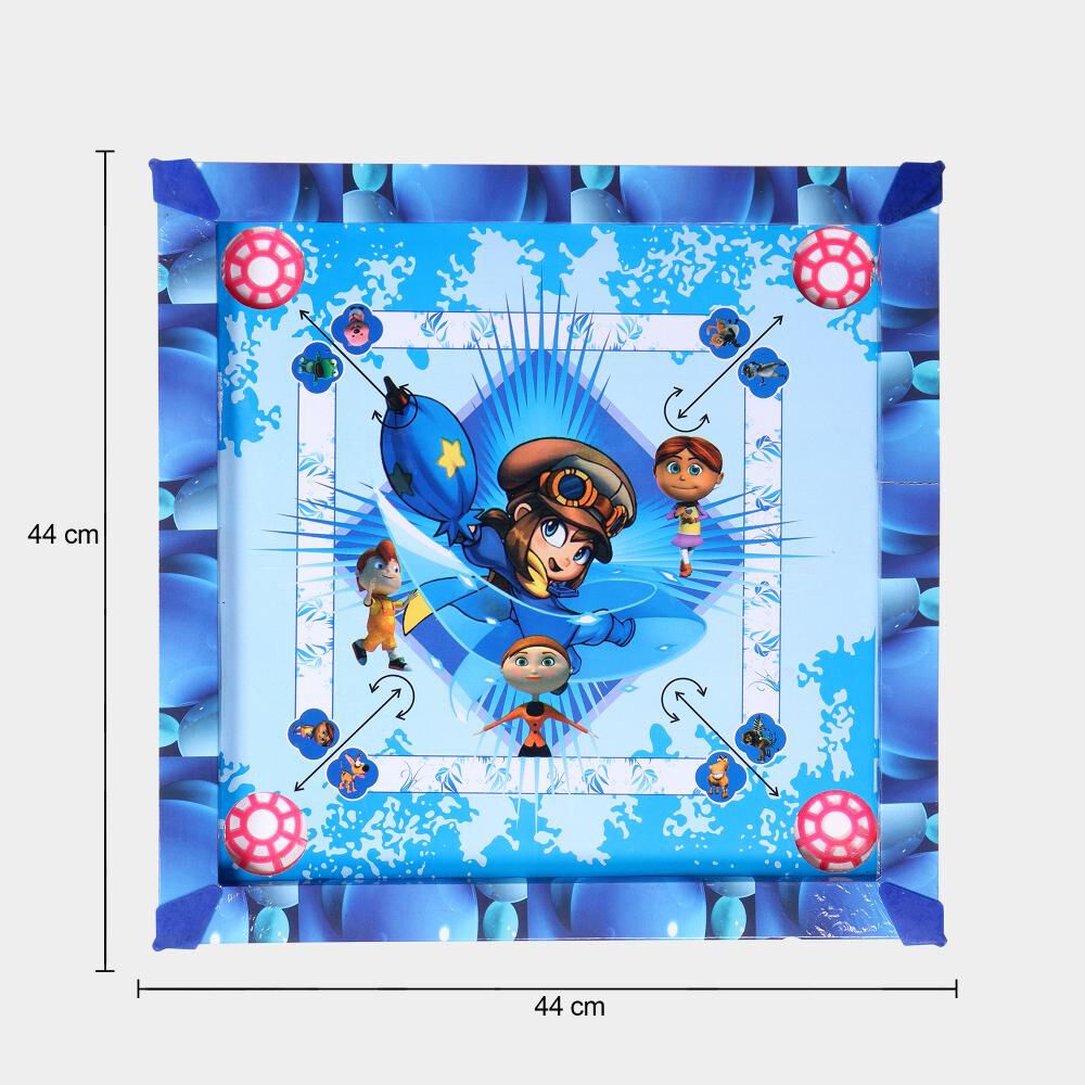 Barbie carrom sale