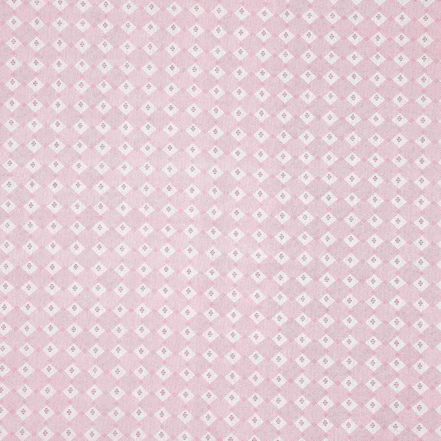 Pink Polyester Top Sheet, , large