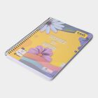 A4 Ruled Notebook , , small