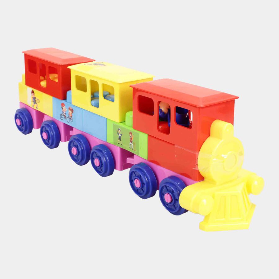 Kid's Building Blocks(27 Pcs), , large image number null