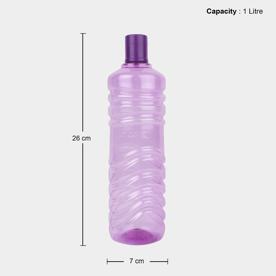 1 L Pet Bottle, , large image number null