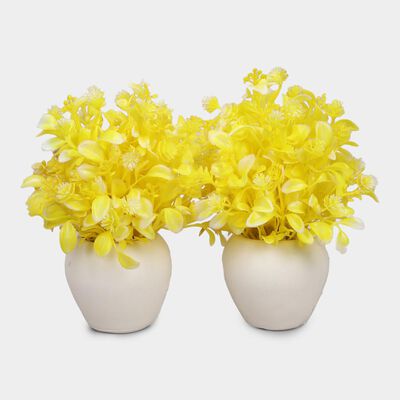 Plastic Artificial Plants