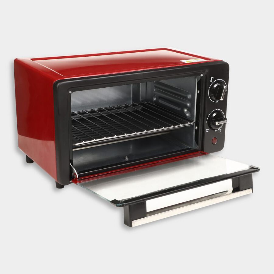 800 W Oven Toaster Griller, , large image number null