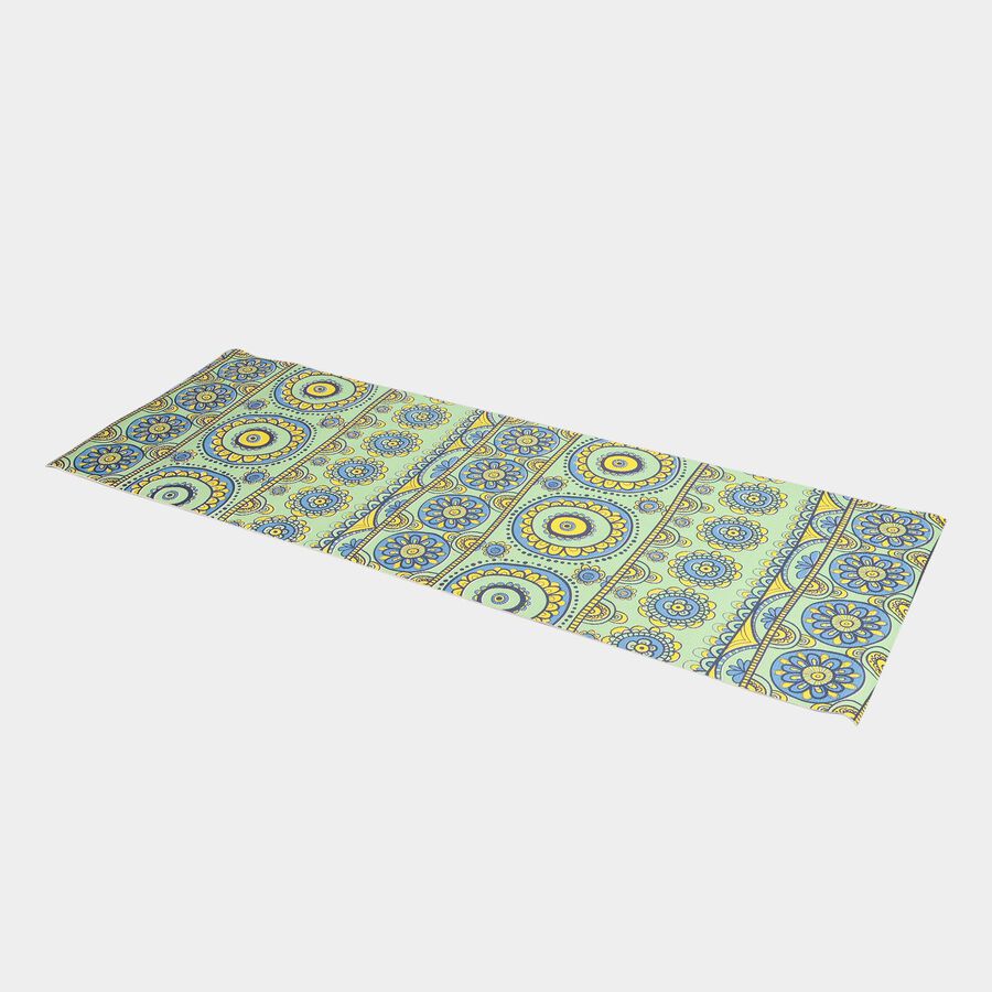Anti-Skid PVC Yoga Mat , , large image number null