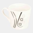 150 ml Bone China Mug, Set of 6, , small image number null