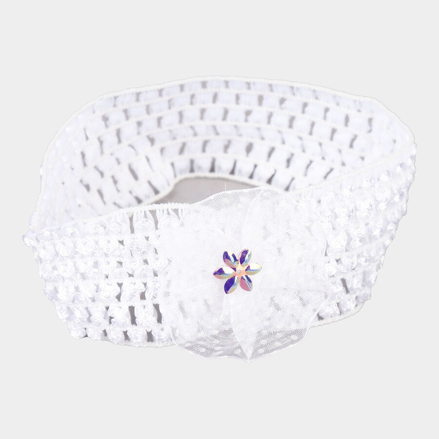 Hairbands - Color/Design May Vary, , large image number null