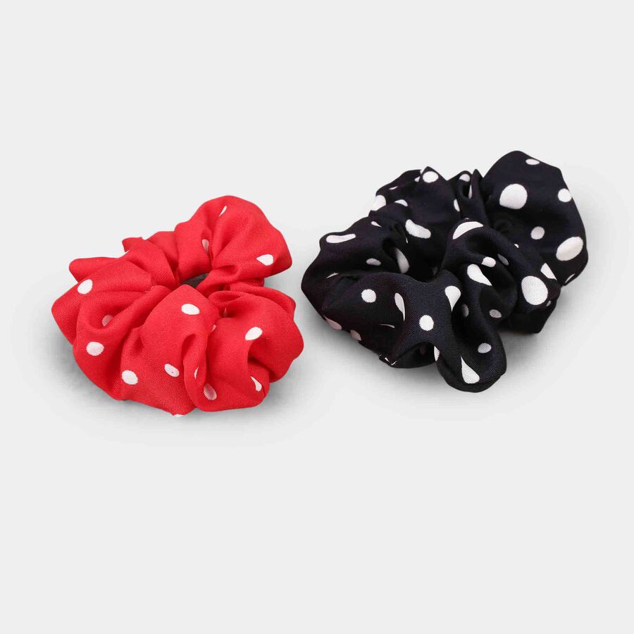 Hair Accessories Set - Color/Design May Vary, , large image number null