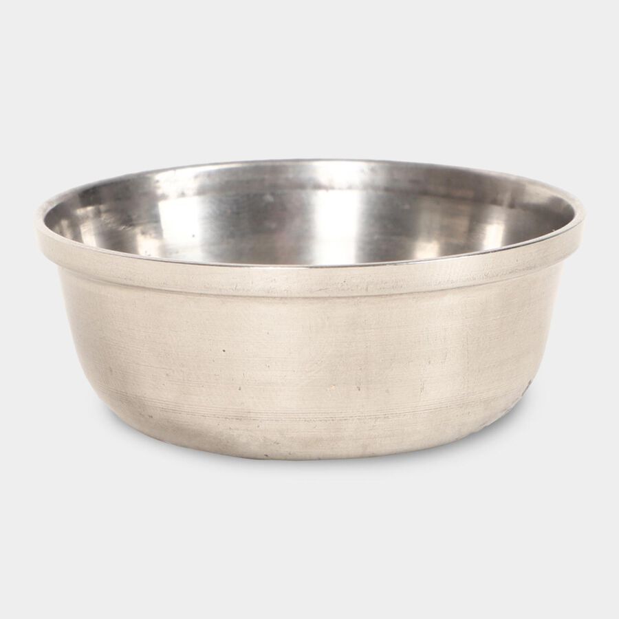 30 ml Steel Chutney Bowl, , large image number null