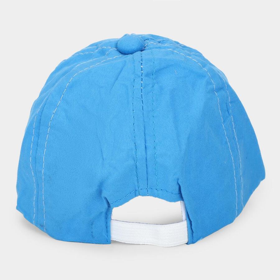 Kid's Cotton Cap, , large image number null