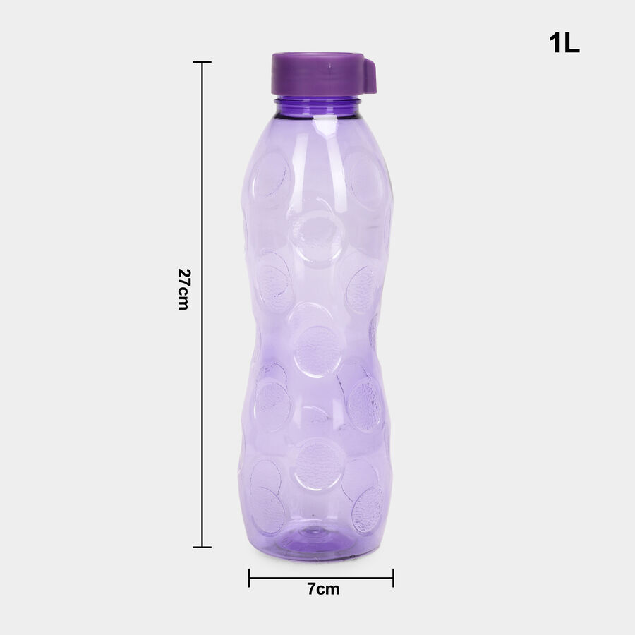 1 L PET Bottle, , large image number null