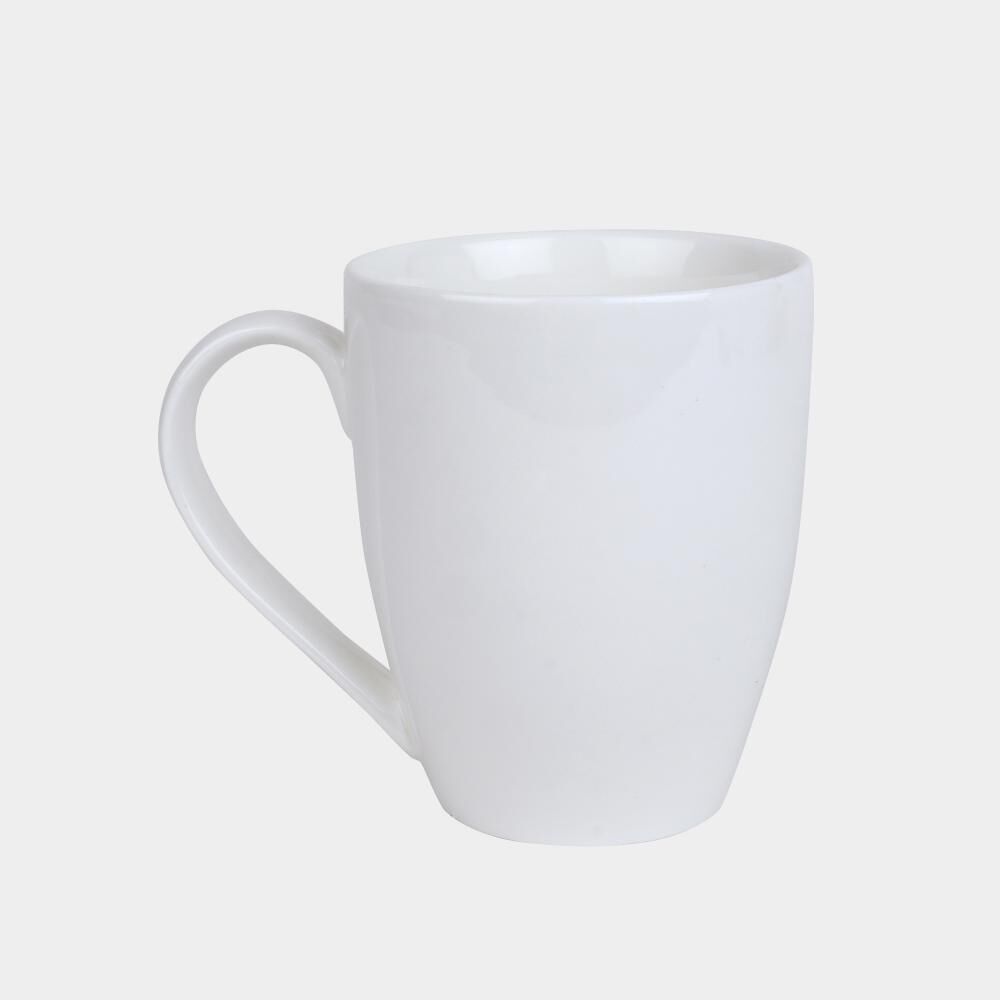 Home Finery                         330 ml Bone China Mug