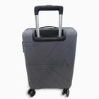 8-Wheel Polypropylene Hard Case Trolley, Set of 2, , small