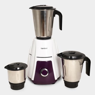 750W Mixer Grinder