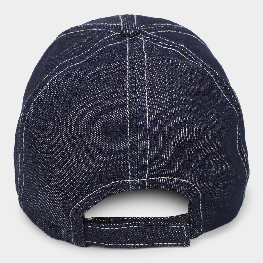 Men's Cotton Cap, , large image number null