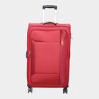 8-Wheel Polyester Soft Case Trolley, Large, , small image number null
