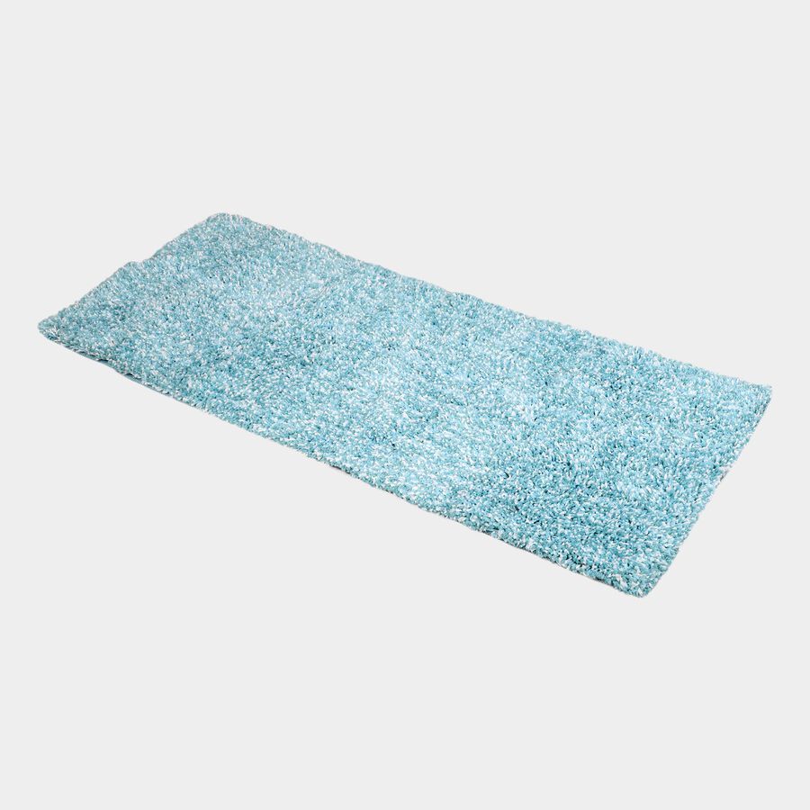 Anti-Skid Polyester Bedside Runner, , large image number null