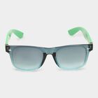 Kid's Plastic Gradient Wayfarer Sunglasses, , small image number null