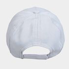 Kids' Grey Canvas Cap, , small image number null
