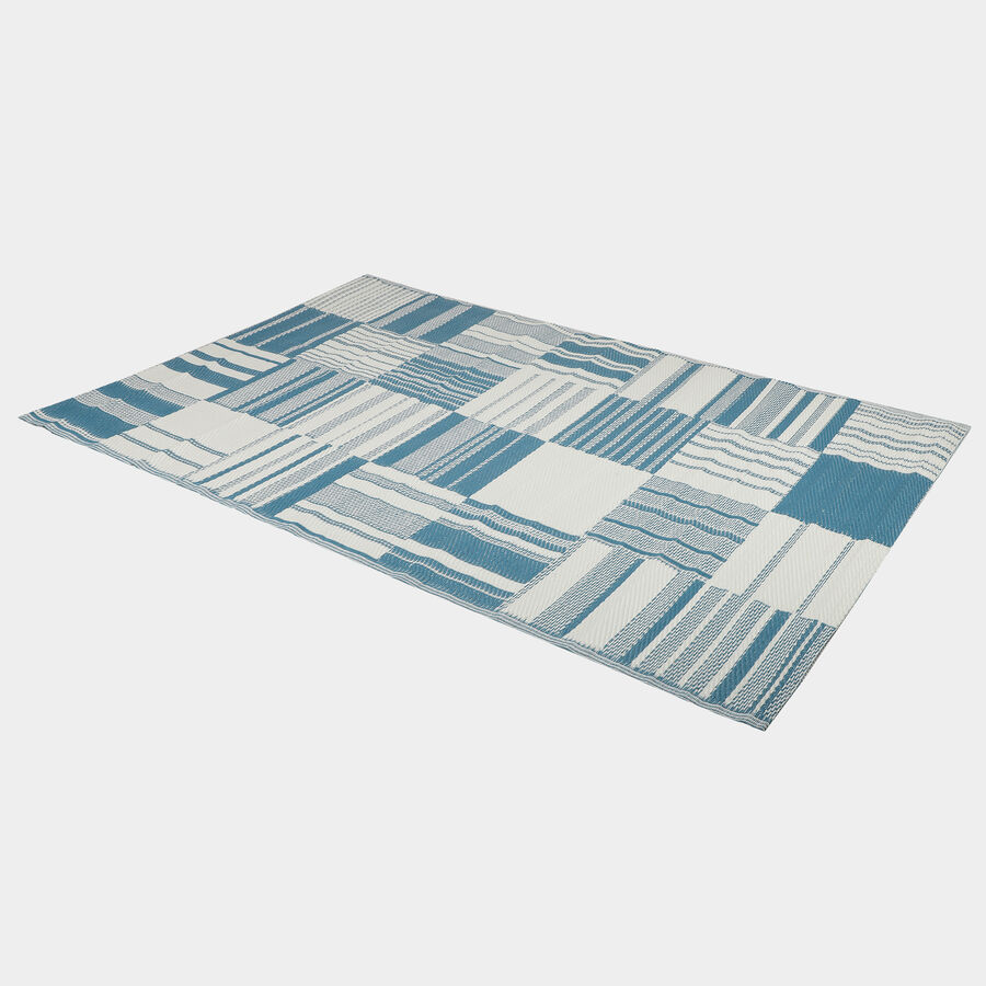 Pink PVC Floor Mat, , large image number null
