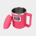 200 ml Aluminum Mug, , small image number null