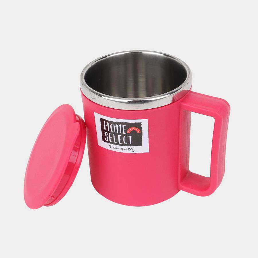 200 ml Aluminum Mug, , large image number null