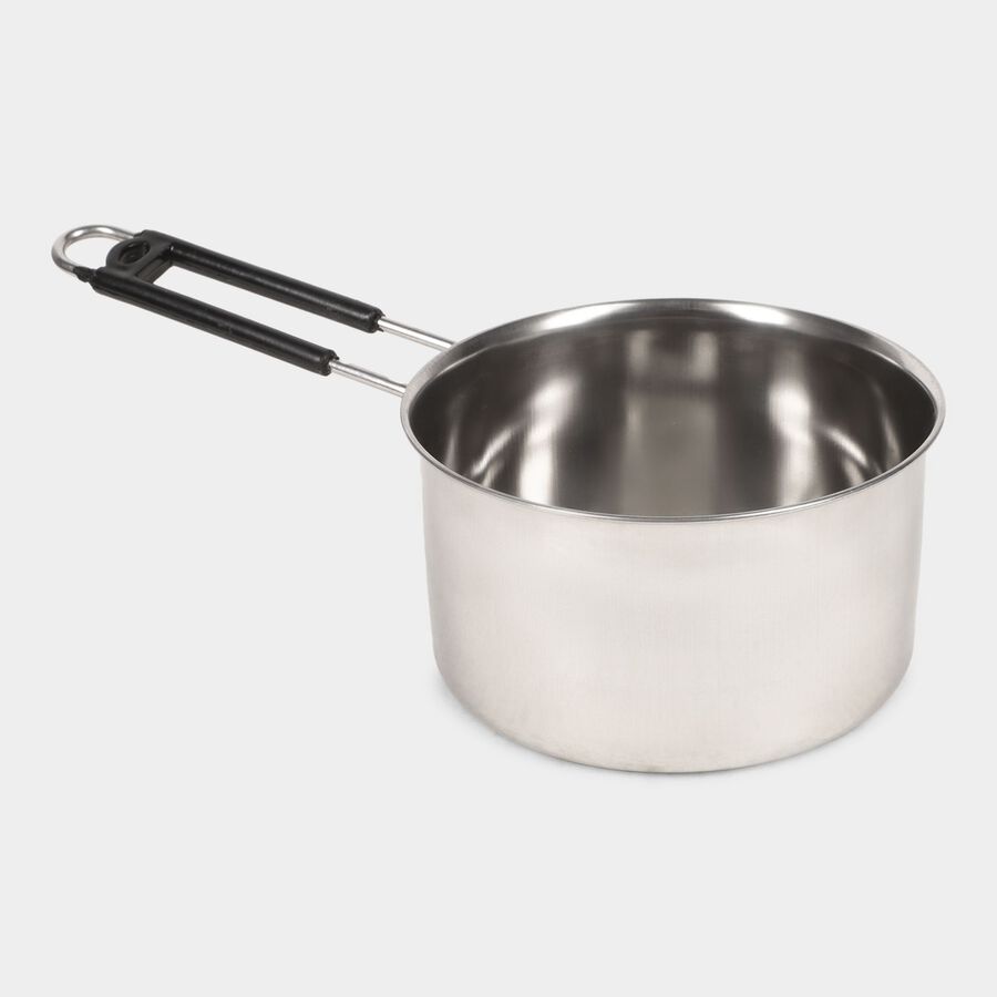 1.7 L Steel Sauce Pan, , large image number null