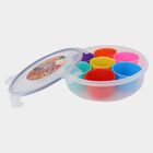 Plastic Masala Box, , small image number null