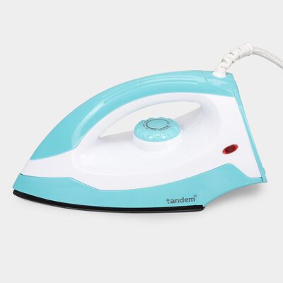 Dry Iron
