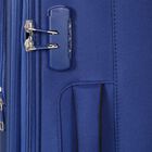 8-Wheel Polyester Soft Case Trolley, Small, , small image number null