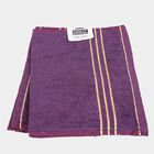 220 GSM Burgundy Microfiber Hand Towel, , small image number null