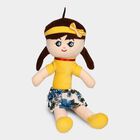 Kid's Fabric Soft Doll, , small image number null
