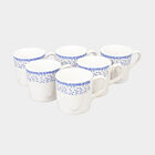 100 ml Stoneware Cup, Set of 6, , small image number null