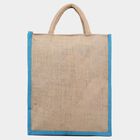 Multicolour Canvas Bag, , small image number null