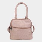 Women's Medium Polyurethane Bucket Bag&nbsp;, , small