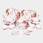 Melamine Dinner Set 31 Pcs, , small