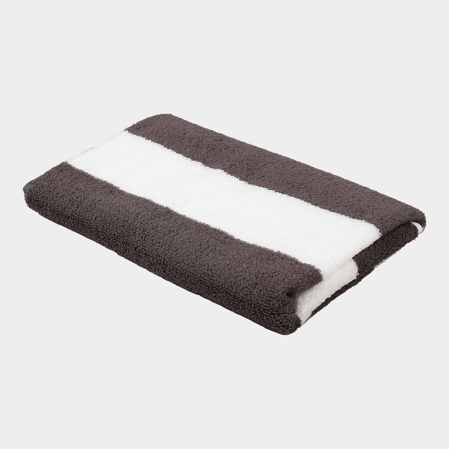 Microfiber Bath Towel, 180 GSM, 62 X 135 cm, , large image number null