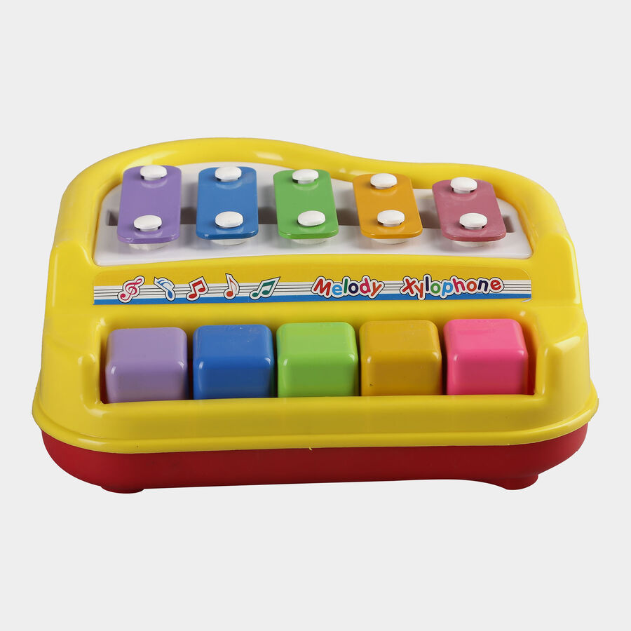 Piano Xylophone, , large image number null