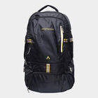Black Backpack, , small image number null