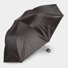 Black Nylon/Polyester Umbrella, , small image number null
