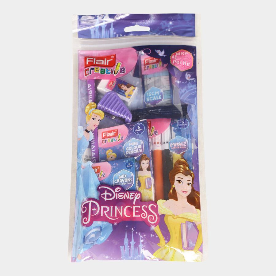 Wax Color Kit Set of 7, , large image number null
