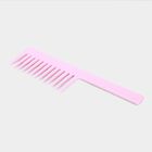 Plastic Comb Set of 2, , small image number null