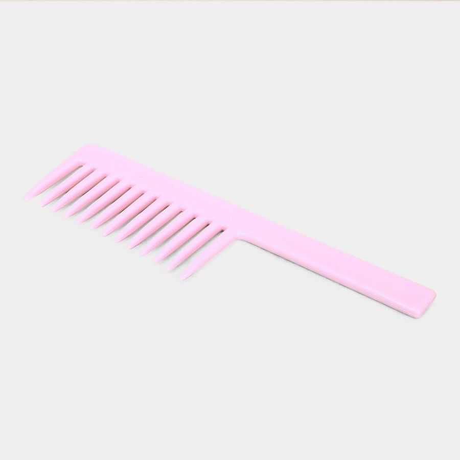 Plastic Comb Set of 2, , large image number null