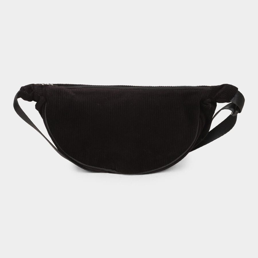 Canvas Utility Pouch, , large